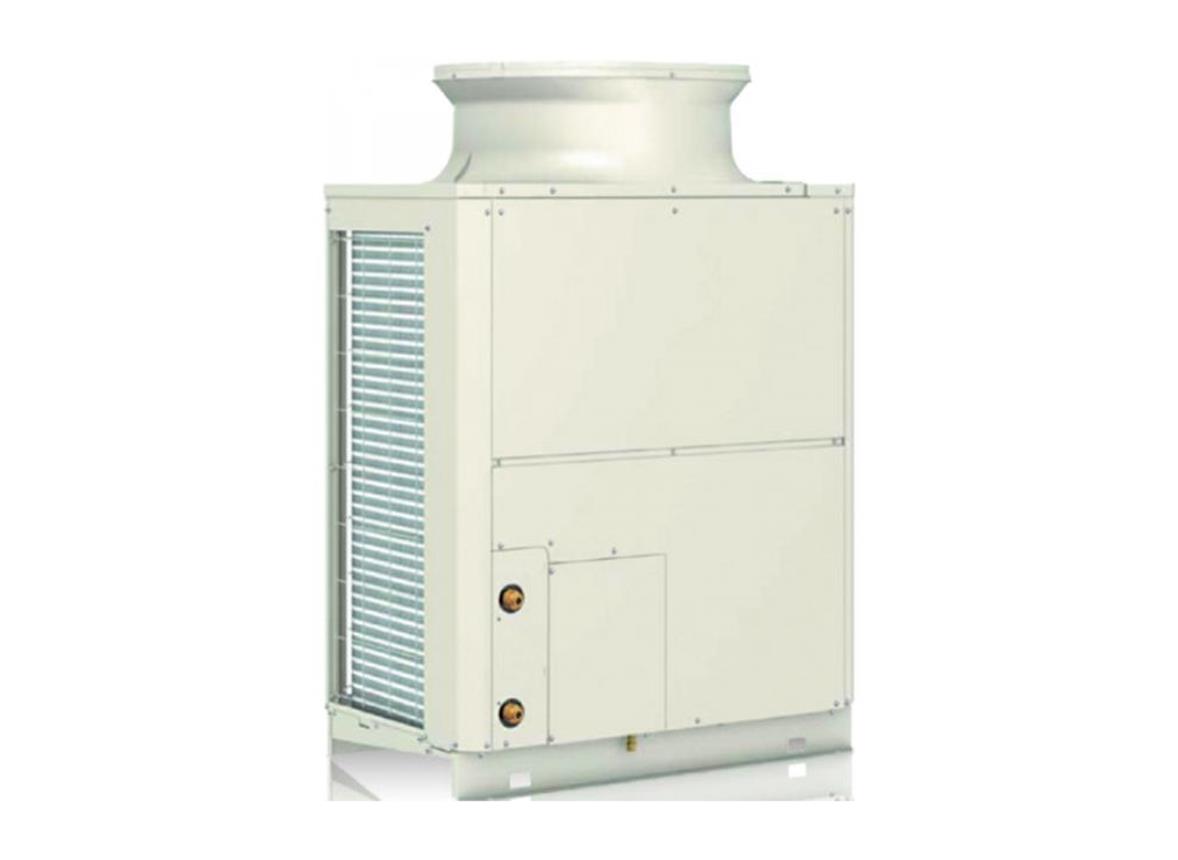 MITSUBISHI ELECTRIC ECODAN QAHVNP500YAHPB MONOBLOC ΑΝΤΛΙΑ ΘΕΡΜΟΤΗΤΑΣ